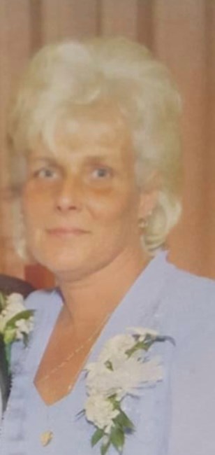 Obituario de Bonnie Lee Doughty