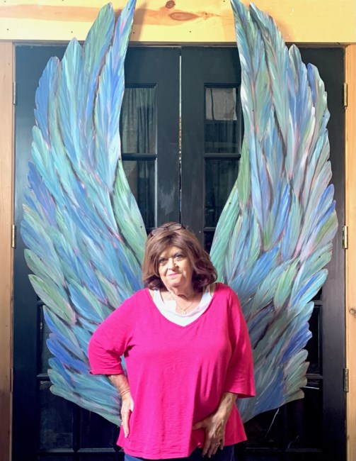 Obituary of Elizabeth Ann Woods