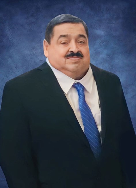 Obituary of Humberto Antolin Lopez Soto