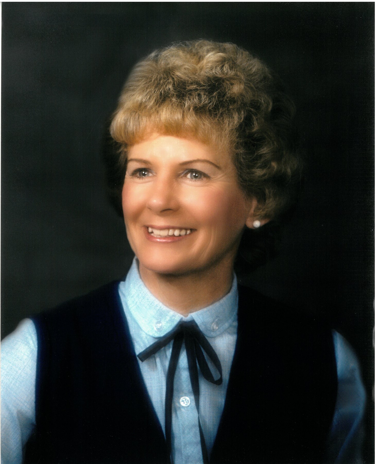 Obituary of Ruby Marie Vance