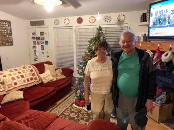 Obituary of Rosario Smith