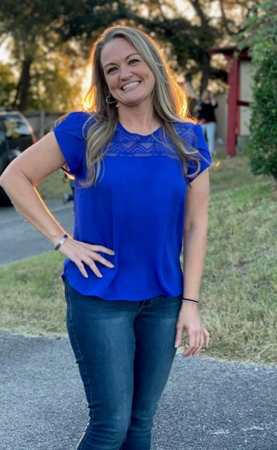 Obituario de Jennifer M Morris