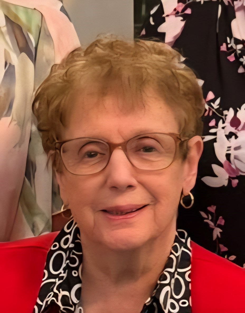 Avis de décès de Catherine N. Varsalona