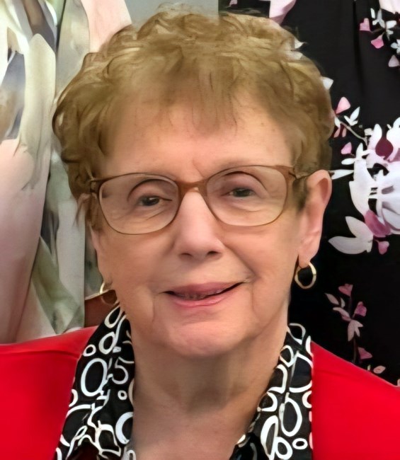 Obituary of Catherine N. Varsalona