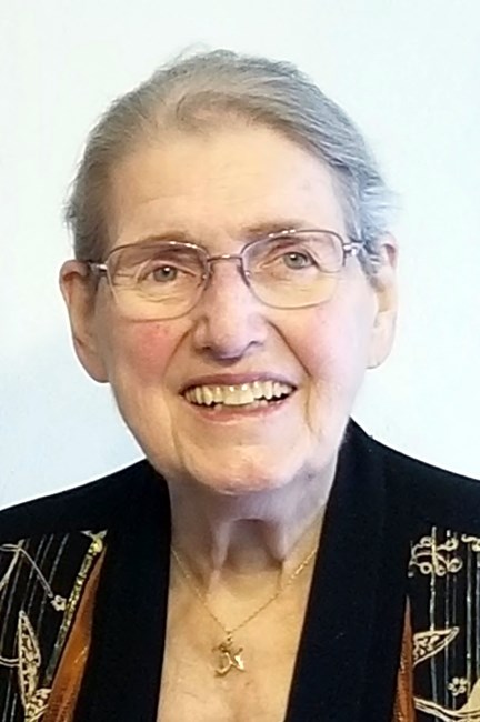 Obituary of Ruth E. Spooner