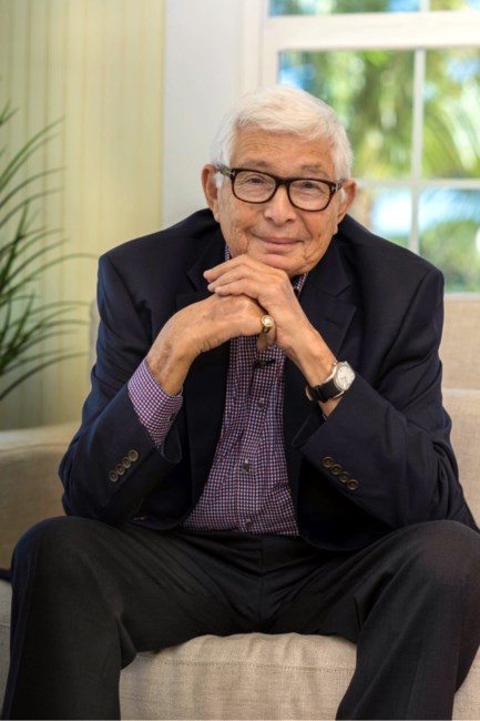 Obituary of Marvin Abraham Hollub