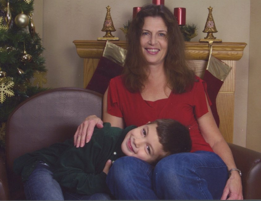 Obituary of Anne Elizabeth Jones