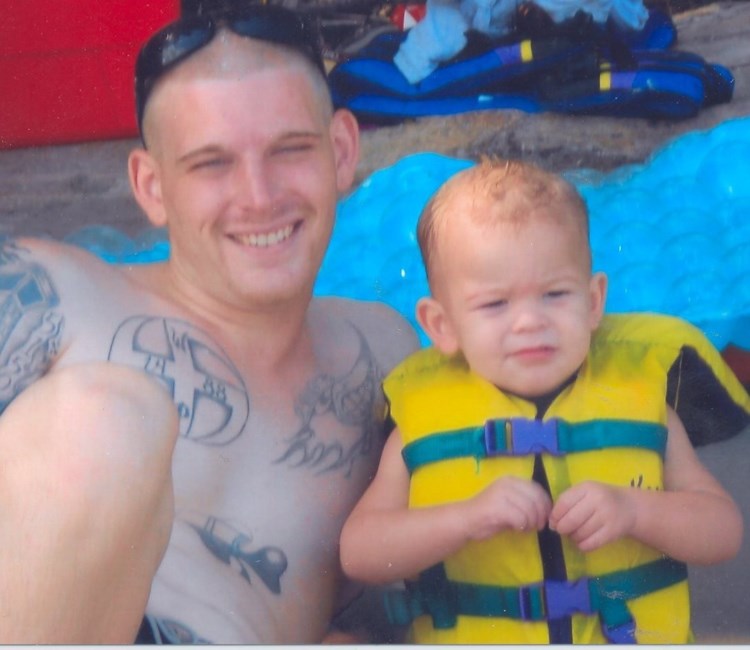 Obituary of Michael Alan Lorie