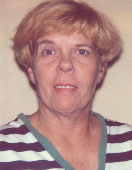 Obituary of Jane Marlene Monell
