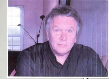 Obituary of Anthony Justin Mench