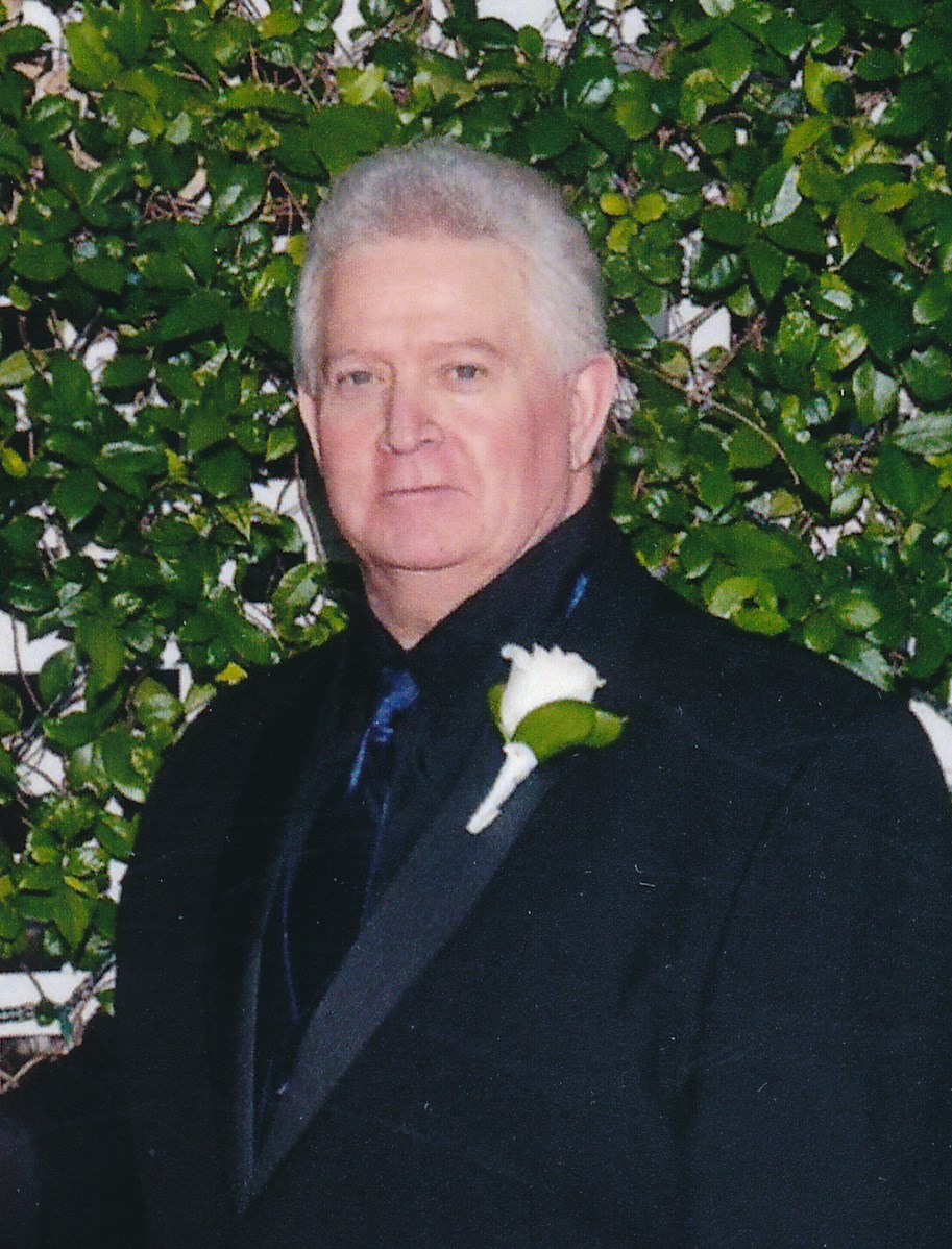 Obituario de Jesus A. "Guero" Molina