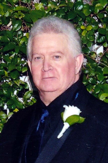 Obituario de Jesus A. "Guero" Molina
