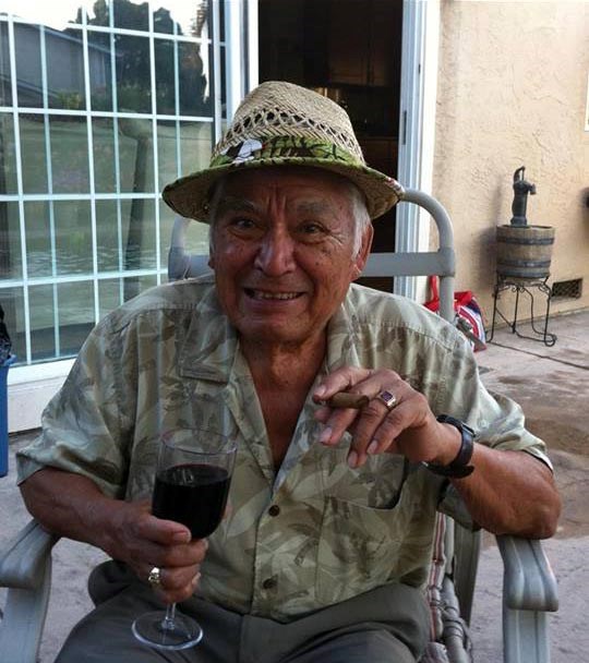 Obituary of Rafael C. Acevedo