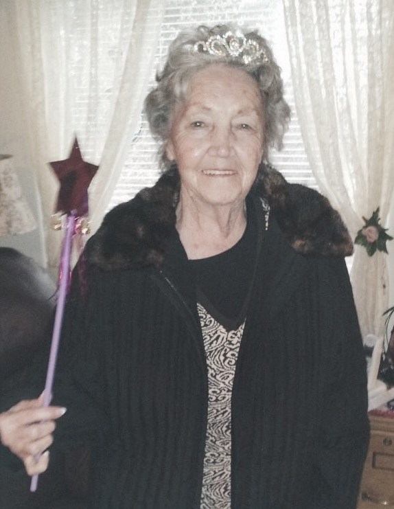 Obituary of Eva Margaret Koehler