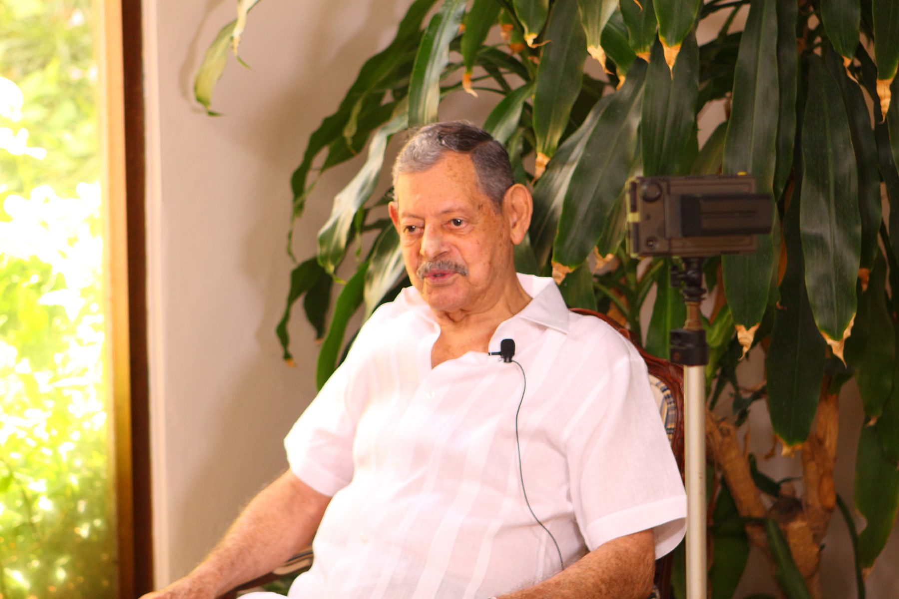 Obituary of David Rivera Santos