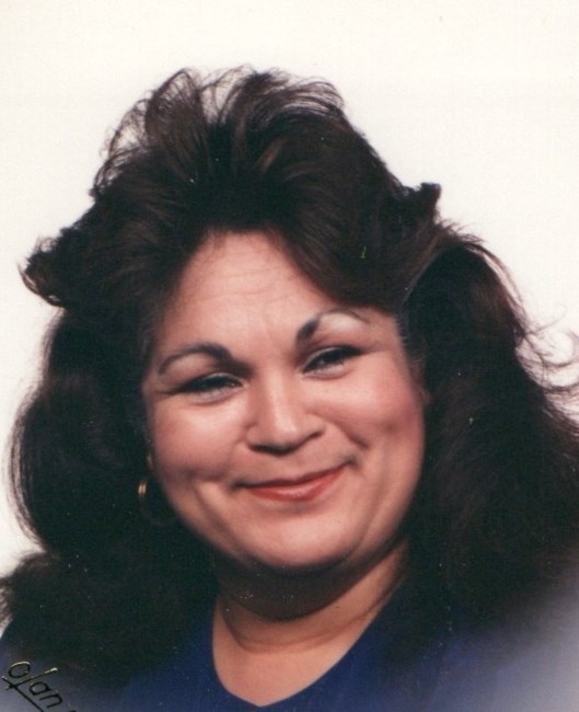 Obituary of Irene Del Bosque