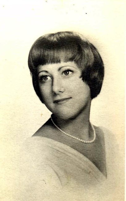 Obituary of Ann M. Bobzin Seip