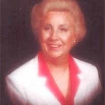 Obituary of Norma B Barnes