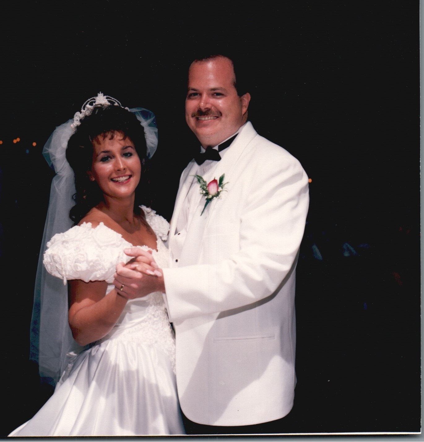 Obituary of John Reed Hightower Sr.