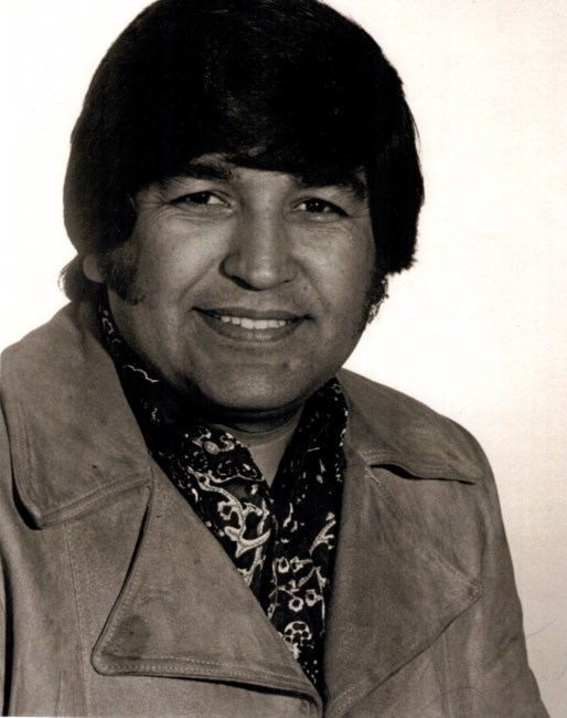 Obituary of Thomas Ruben Moreno