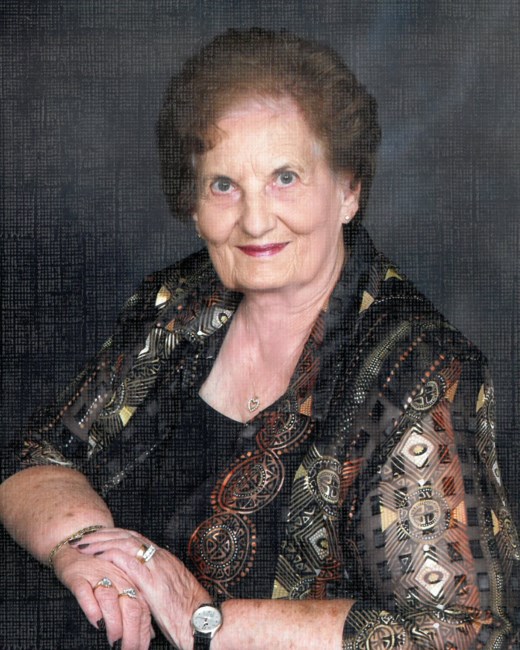 Obituary of Jolane Mary Maruzs