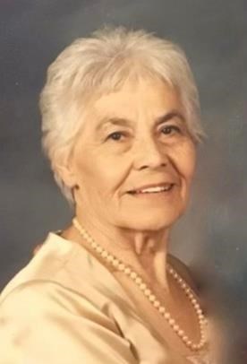 Obituary of Yolanda Zamorano Lopez