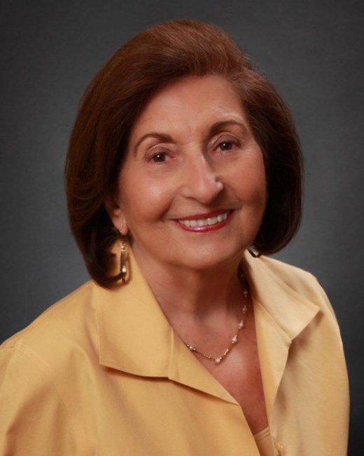 Obituary of Elizabeth Margaret Dale