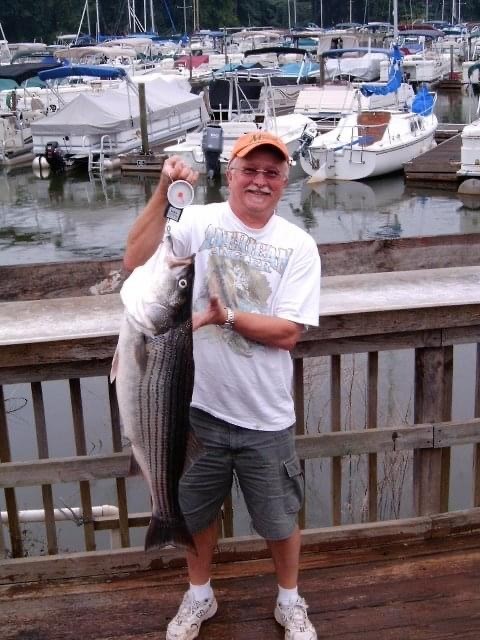 Avis de décès de Daniel A. White