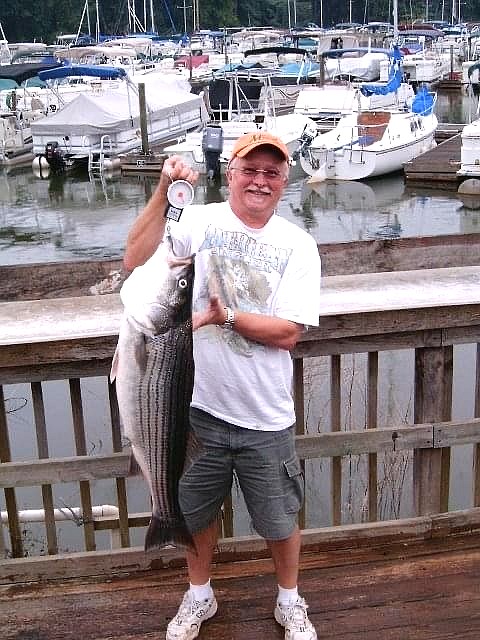 Avis de décès de Daniel A. White