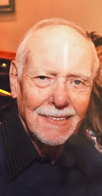 Obituary of Jerry Chorpash