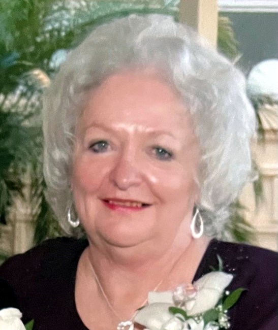Obituary of Jean Adams