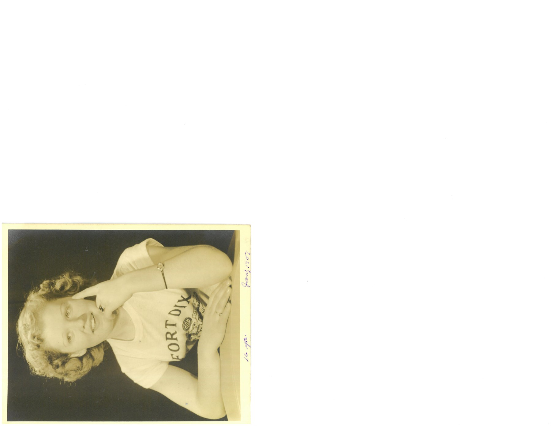 Obituary of Helen Shoemaker