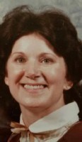 Obituary of Barbara Cox Grey