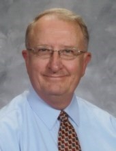 Obituary of Rev. Karl W.  Schmidt