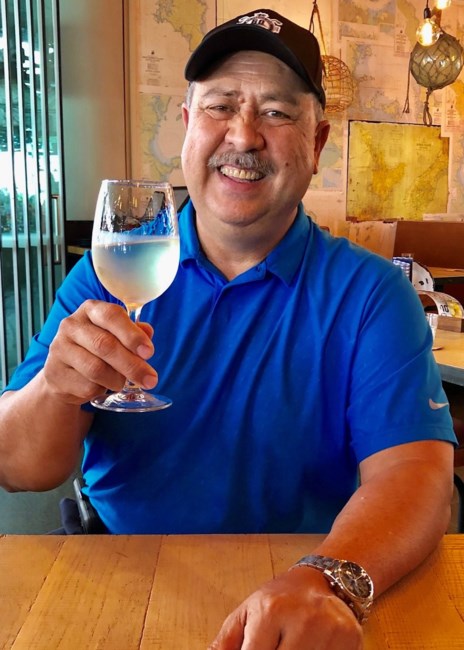 Obituary of Cecil Nielsen Hunt