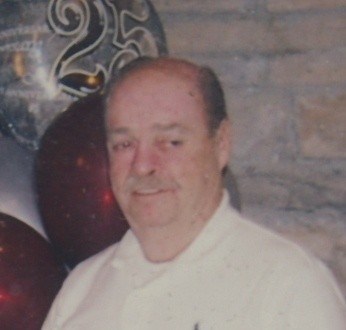 Obituary of Thomas George Walsh