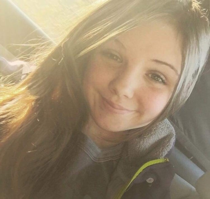 Obituary of Jane Rita Barrett