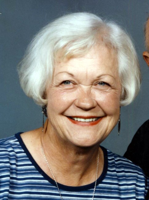 Obituary of June Foster Wallace