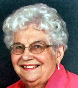Obituary of Alfena "Fina" Dolgner