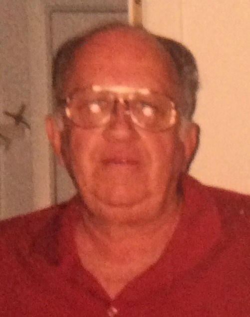 Obituary of Charles Kenneth Ramsdell