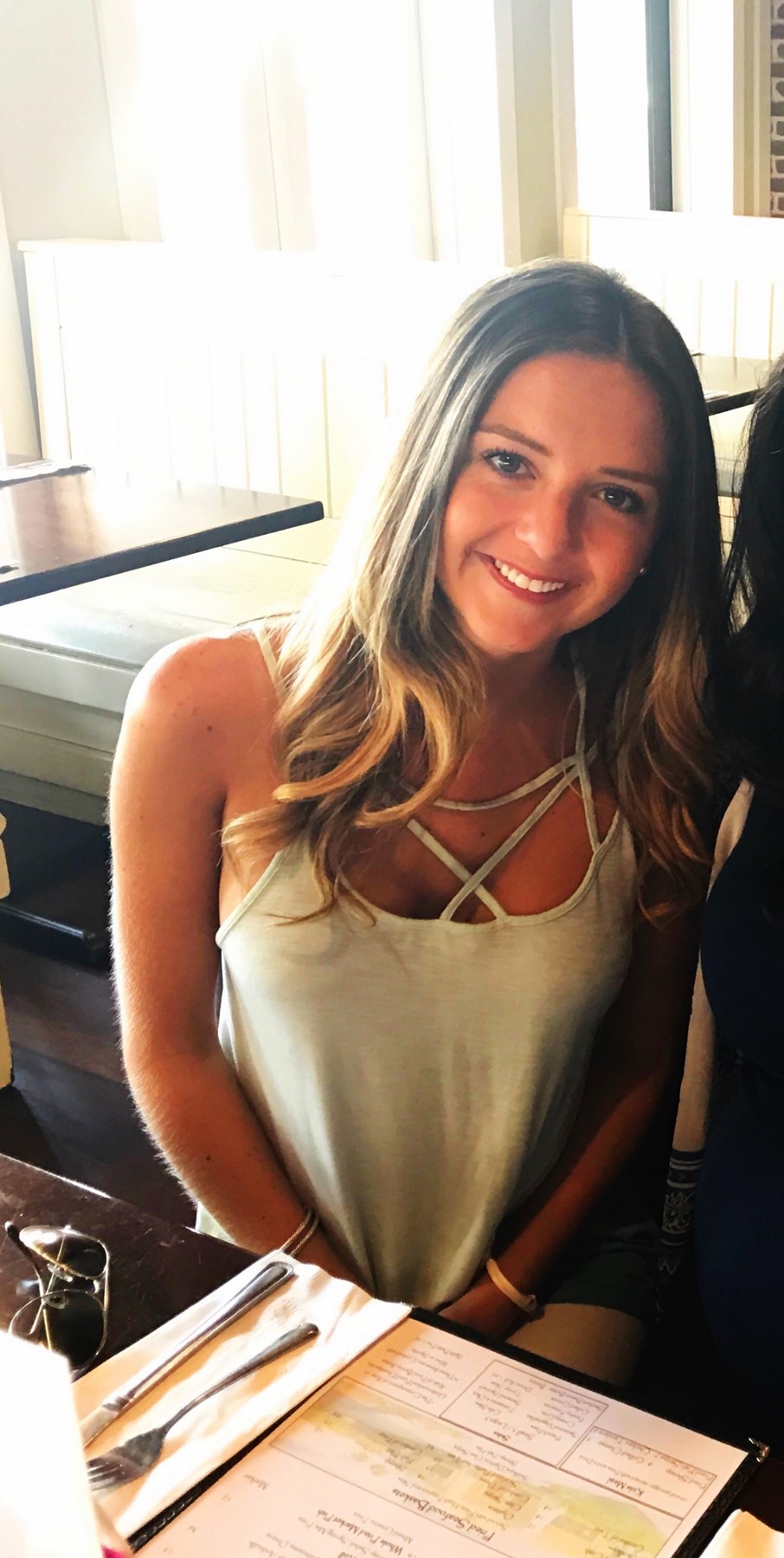 Avis de décès de Lauren Marie Ficke