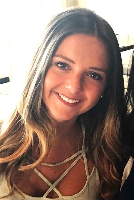 Avis de décès de Lauren Marie Ficke