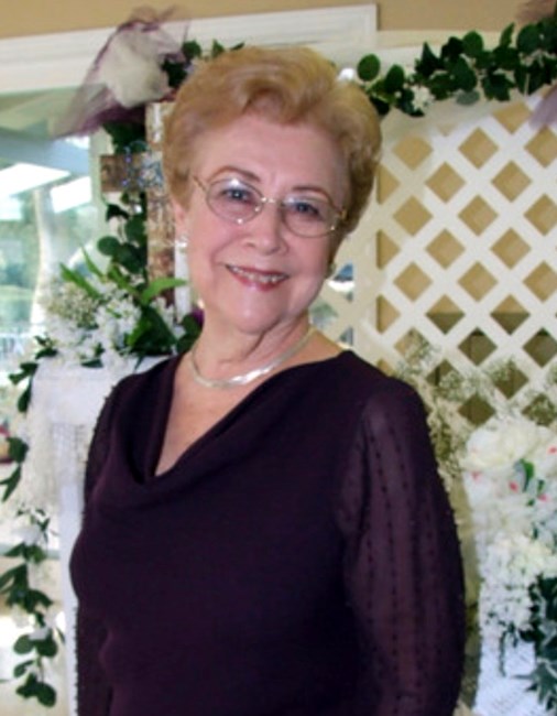Obituario de Frances Torres Tafoya