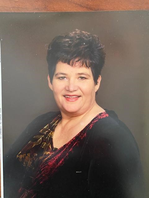 Obituary of Elizabeth M Harris