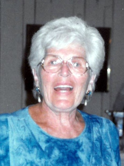 Obituary of Frances Babbitt