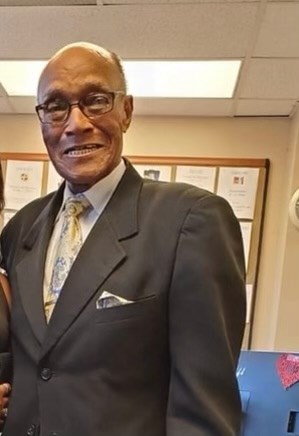 Avis de décès de Withers Anthony Sr.