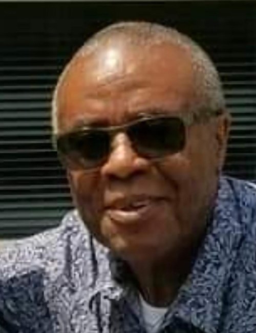 Obituary of Arthur Summers Jr.