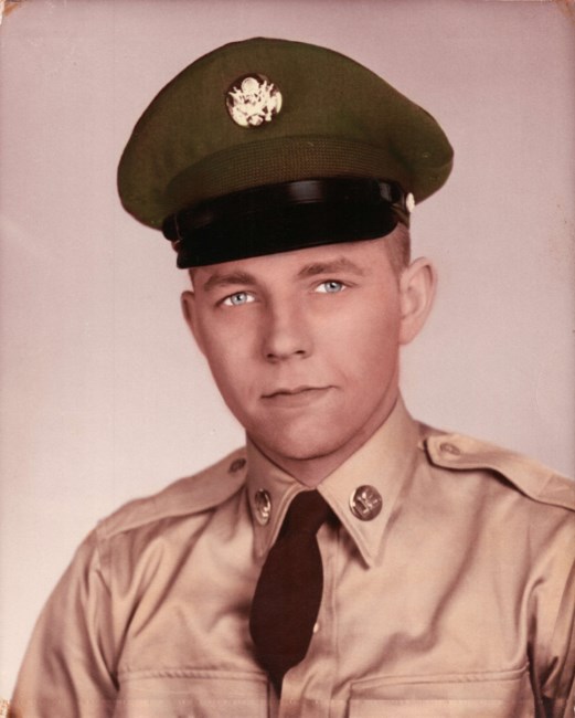 Obituario de Robert C. Wilcox