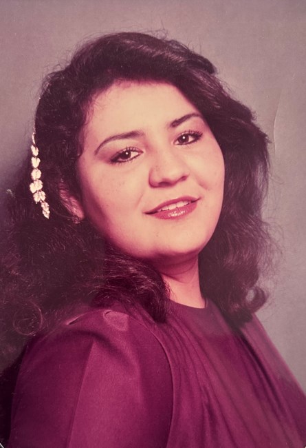 Obituary of Leticia Rodriguez