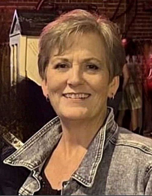 Obituary of Angela D. Farr